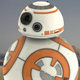 Imagen para el artículo titulado Pronto podrás tener tu propio BB8, el nuevo y genial robot de Star Wars